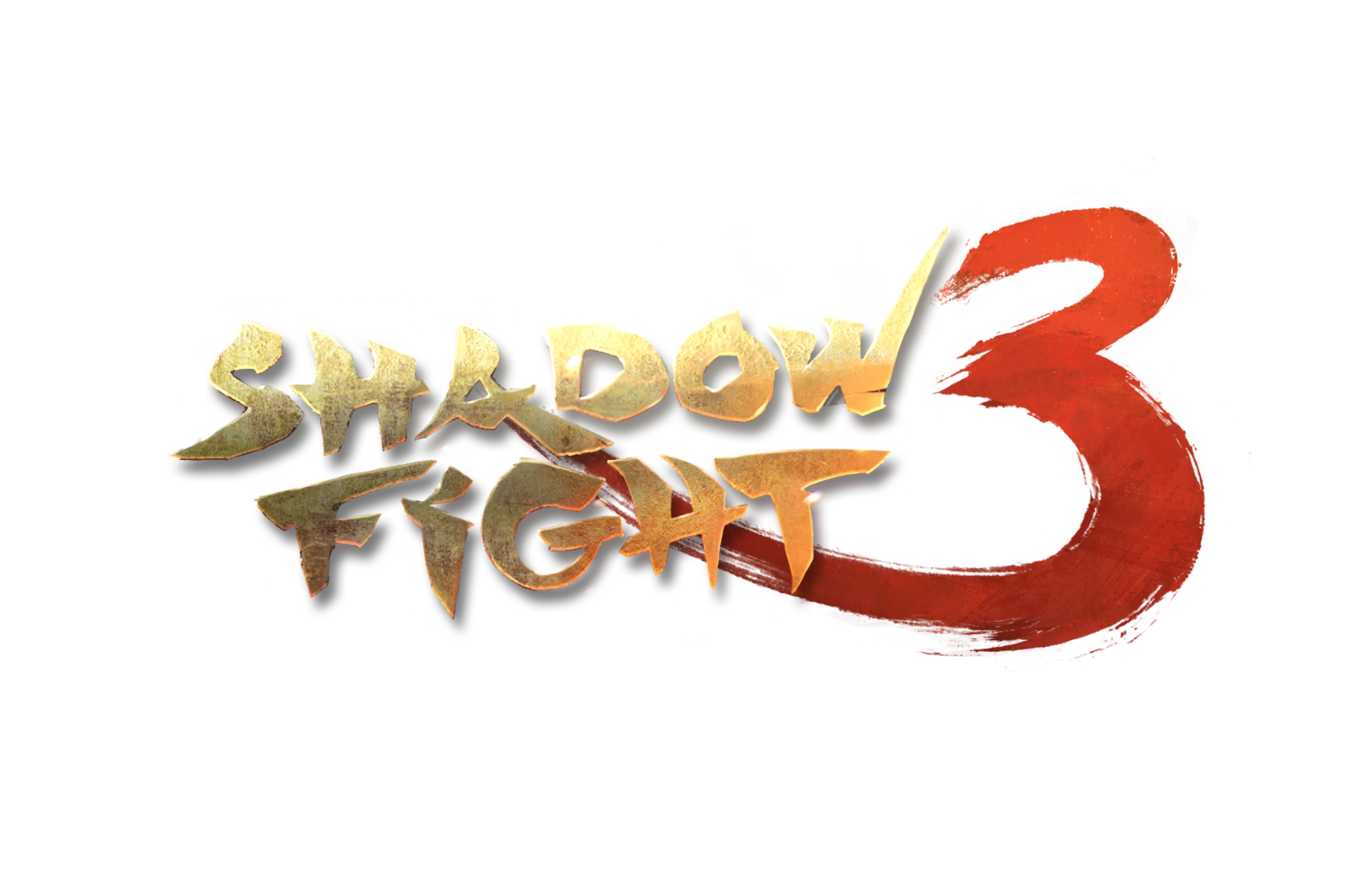 Shadow Fight 3 Logo