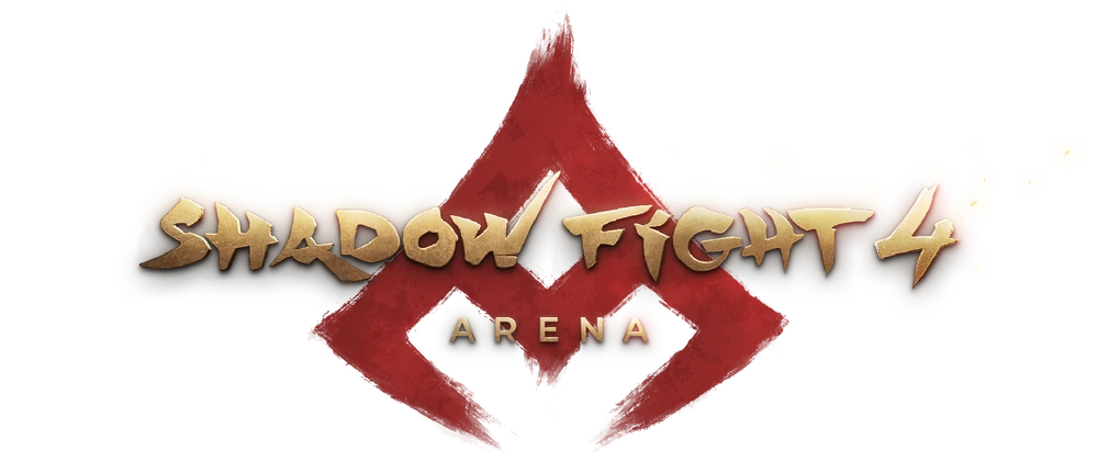 Shadow Fight Arena Logo